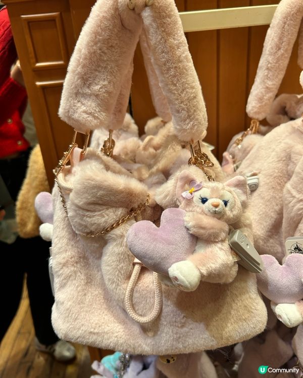 Linabell lovers看過來😍