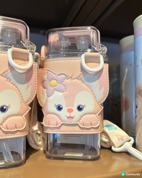 Linabell lovers看過來😍