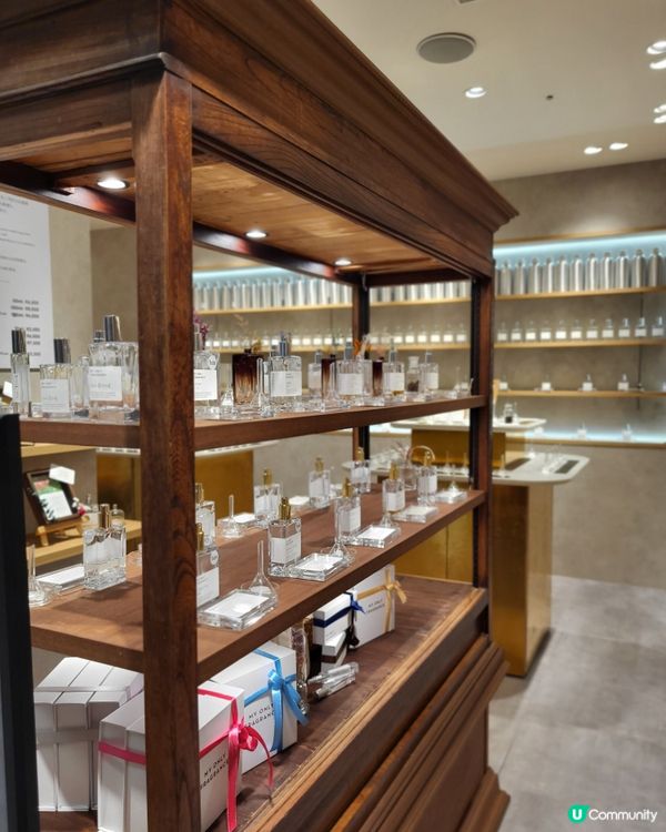 🇯🇵成田機場必去‼️✈️DIY原創日本香水💕