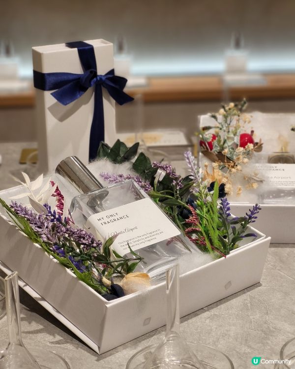 🇯🇵成田機場必去‼️✈️DIY原創日本香水💕