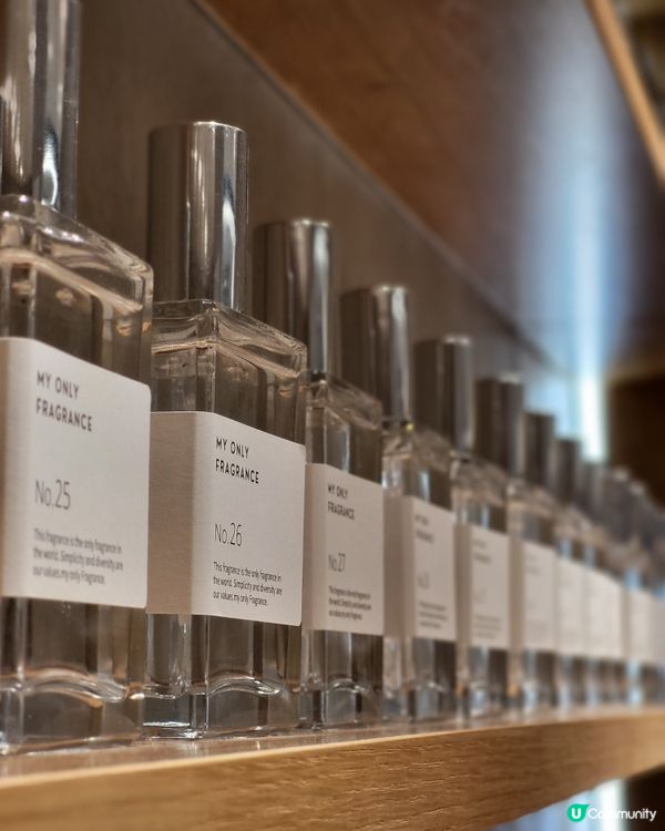 🇯🇵成田機場必去‼️✈️DIY原創日本香水💕