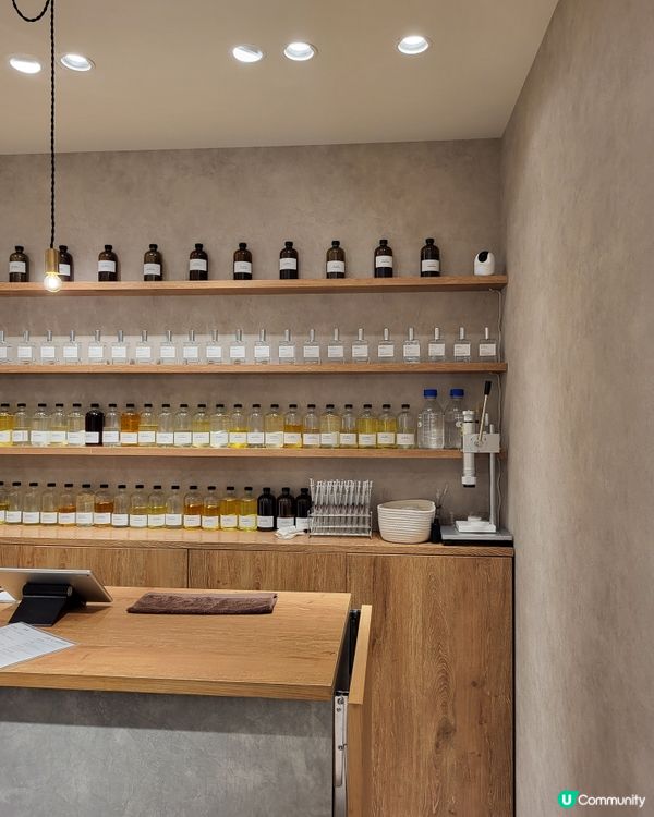 🇯🇵成田機場必去‼️✈️DIY原創日本香水💕