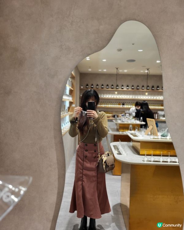 🇯🇵成田機場必去‼️✈️DIY原創日本香水💕