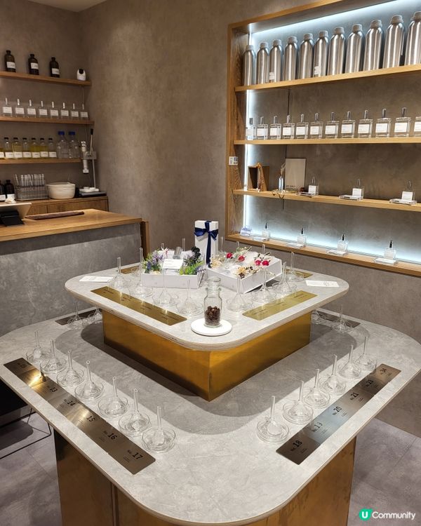 🇯🇵成田機場必去‼️✈️DIY原創日本香水💕