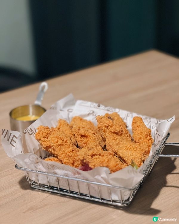 【啟德 ✦ 約會之選👯舒適好食Cafe😋✨】