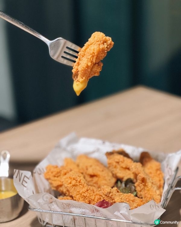 【啟德 ✦ 約會之選👯舒適好食Cafe😋✨】