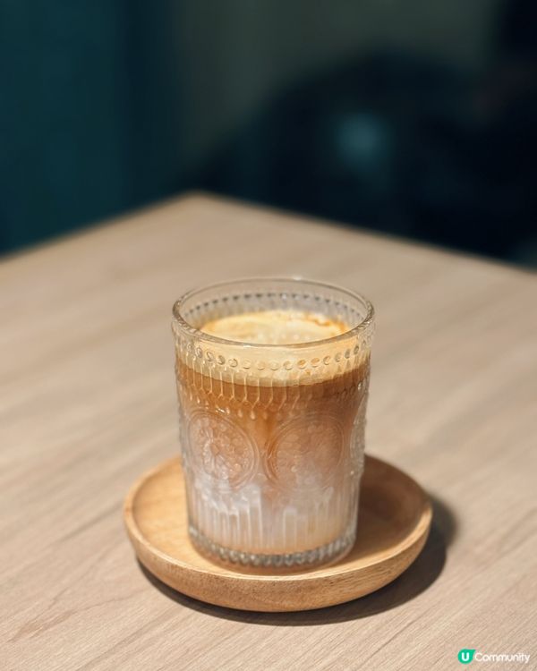 【啟德 ✦ 約會之選👯舒適好食Cafe😋✨】