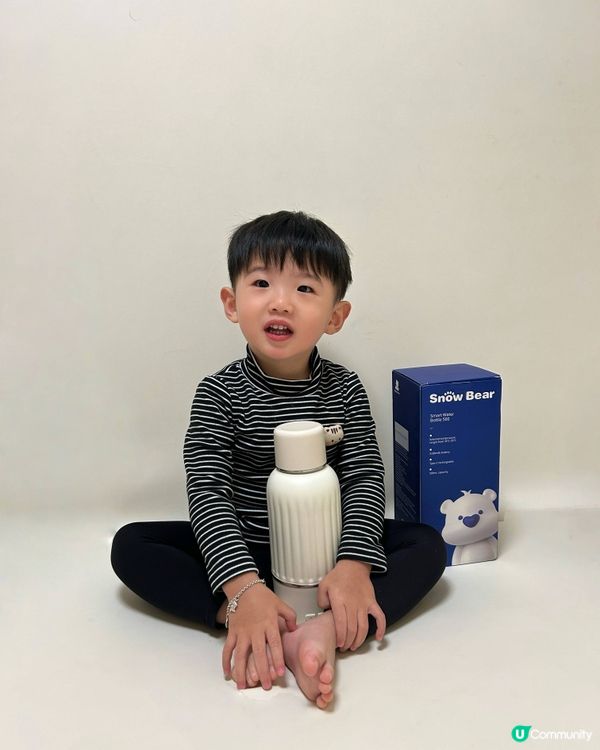 500 智能恒溫杯 👶🏻🔥  85折優惠！