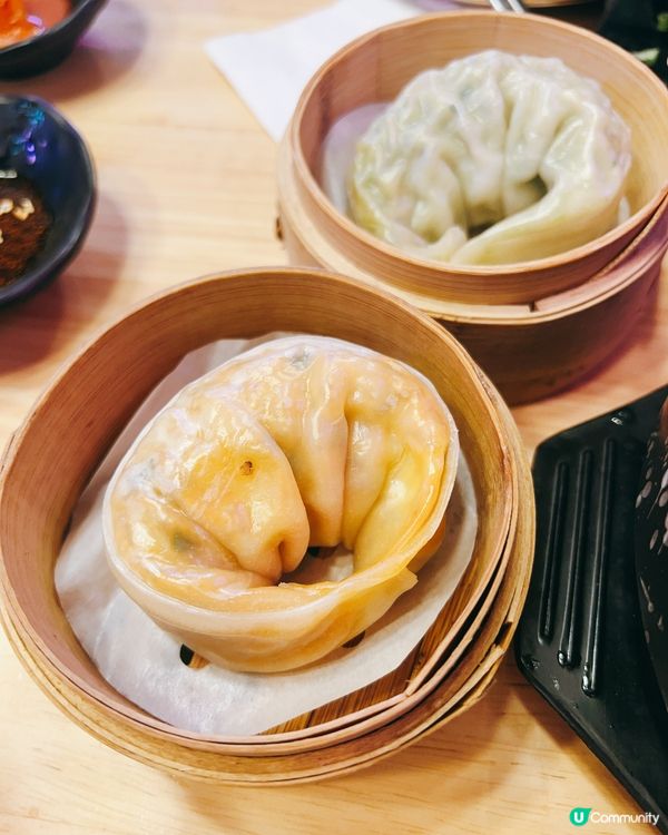 尖沙咀韓屋必食！人蔘雞湯🐔＋餃子王🥟回味無窮🤤🤤