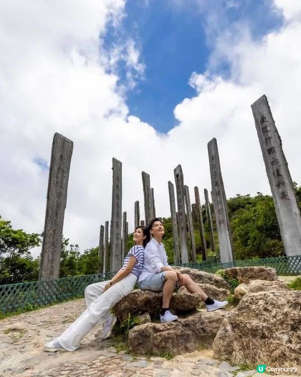 昂坪360小童 HKD30 起｜大嶼山週末快閃！