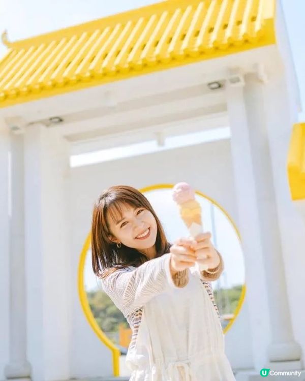 昂坪360小童 HKD30 起｜大嶼山週末快閃！