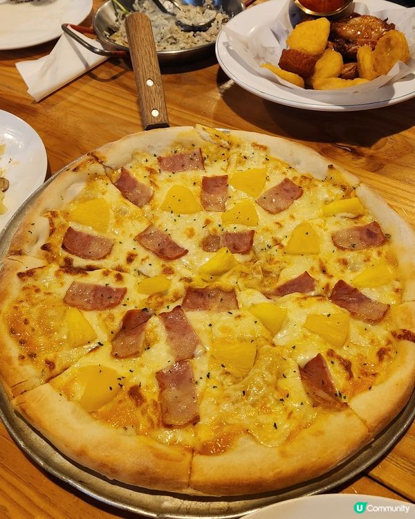 旺角舒適好坐home cafe 💕