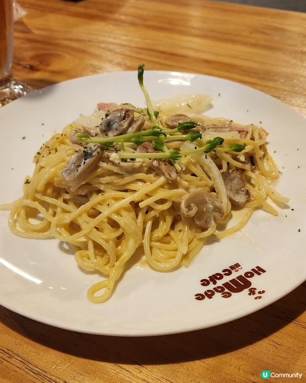 旺角舒適好坐home cafe 💕