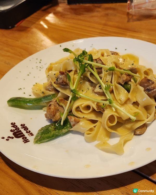 旺角舒適好坐home cafe 💕