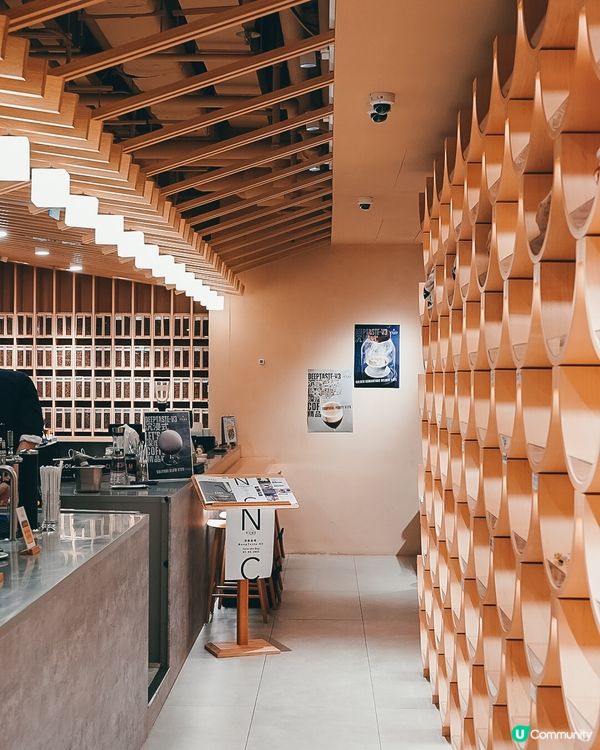 探索野田珈琲的深度品嚐之旅