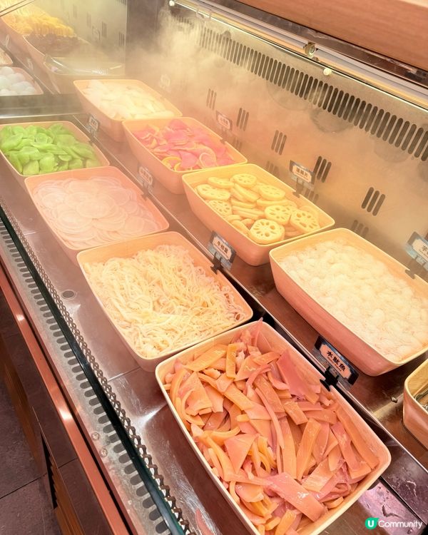 午市3小時性價比好高海鮮火鍋放題