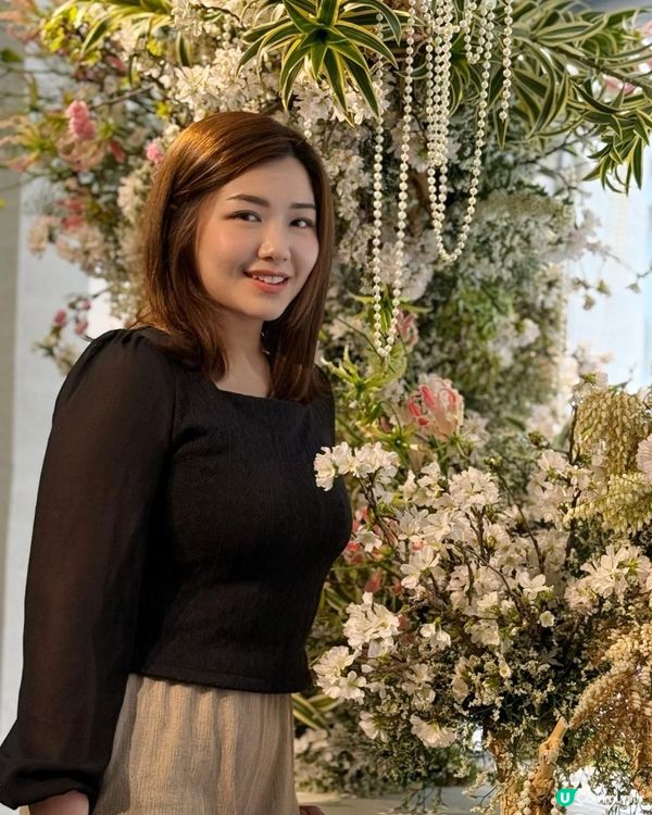 🌸素食茶花齊體驗