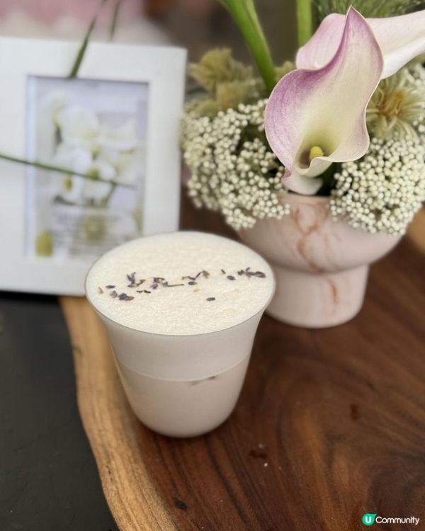 🌸素食茶花齊體驗