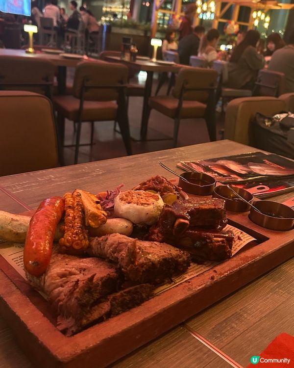 ## 旺角必食推介！🤤  
##用eatigo有折！