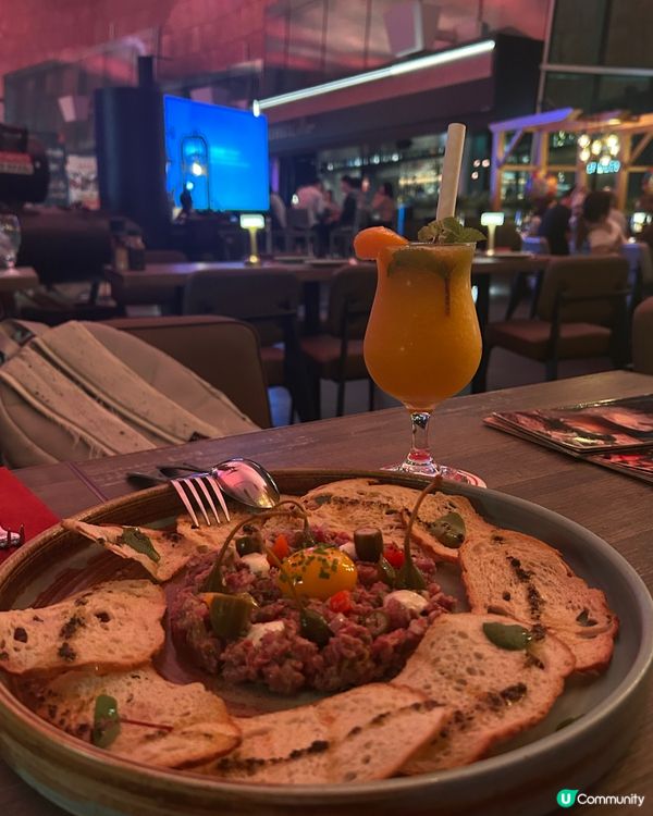 ## 旺角必食推介！🤤  
##用eatigo有折！