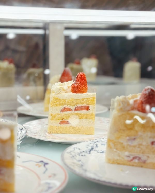 新開打卡店📻昭和風和洋cafe