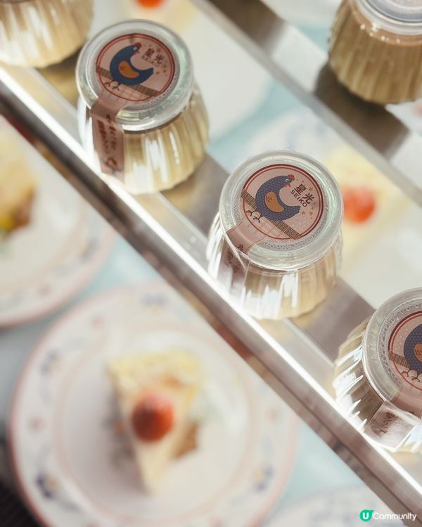 新開打卡店📻昭和風和洋cafe