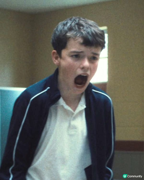 混沌少年時結局值得家長反思！演員Owen Cooper一劇成名下部作品令人期待