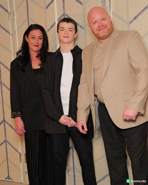 混沌少年時結局值得家長反思！演員Owen Cooper一劇成名下部作品令人期待