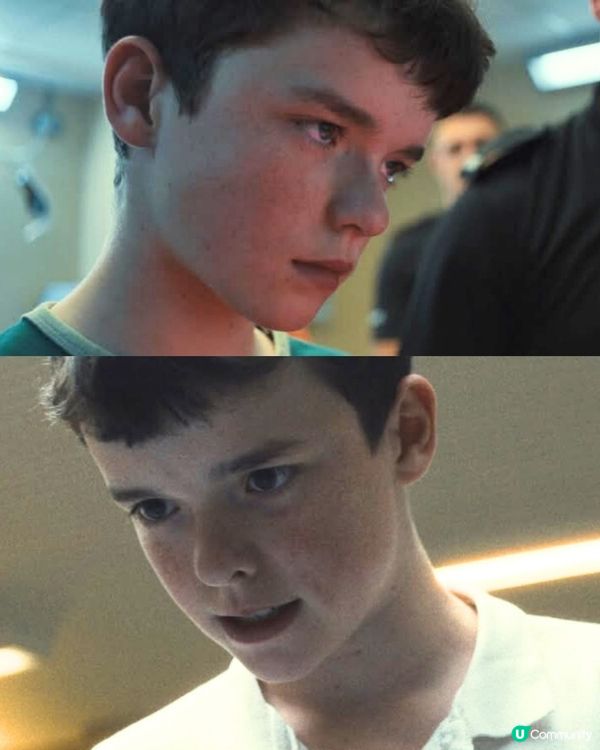 混沌少年時結局值得家長反思！演員Owen Cooper一劇成名下部作品令人期待