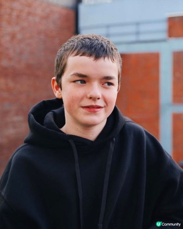 混沌少年時結局值得家長反思！演員Owen Cooper一劇成名下部作品令人期待