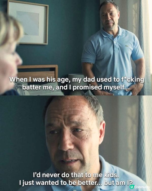 混沌少年時結局值得家長反思！演員Owen Cooper一劇成名下部作品令人期待