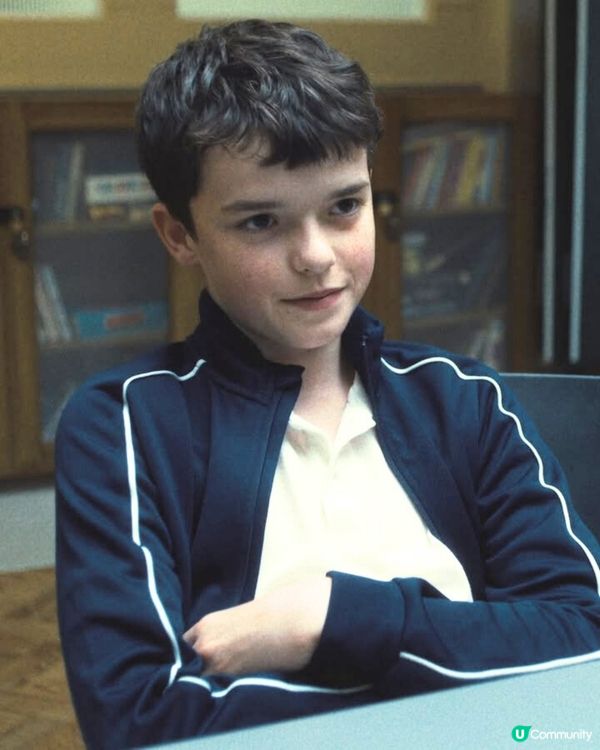 混沌少年時結局值得家長反思！演員Owen Cooper一劇成名下部作品令人期待