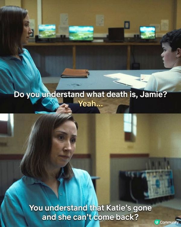 混沌少年時結局值得家長反思！演員Owen Cooper一劇成名下部作品令人期待