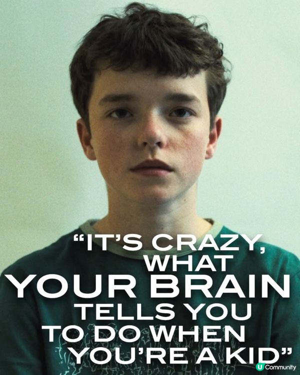 混沌少年時結局值得家長反思！演員Owen Cooper一劇成名下部作品令人期待