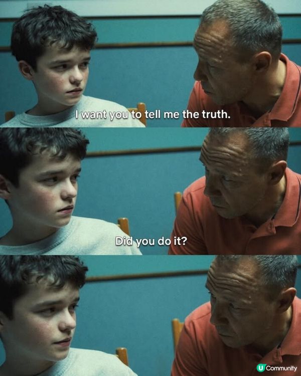 混沌少年時結局值得家長反思！演員Owen Cooper一劇成名下部作品令人期待