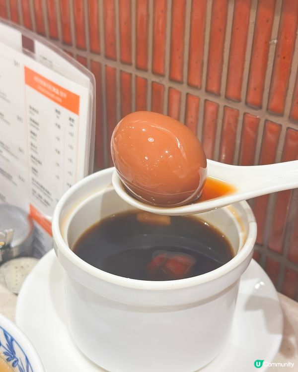 尖沙咀池記雲吞麵🍜🥢  食過未？😋