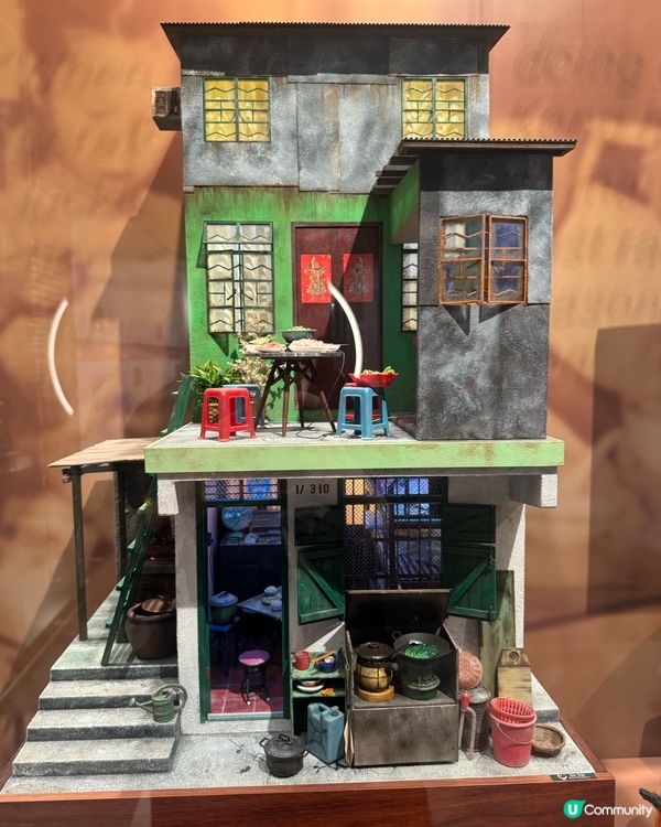 中電鐘樓文化館