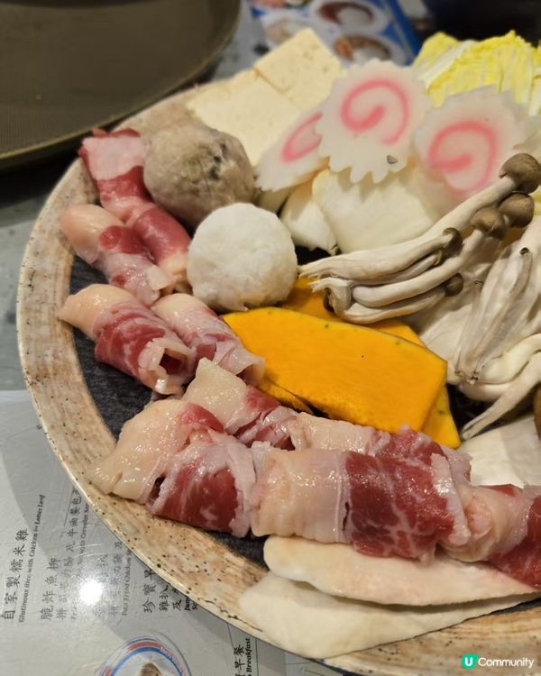 K11~敏華一人鍋😝