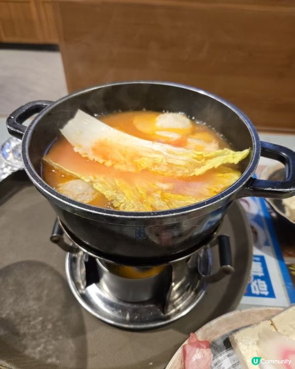 K11~敏華一人鍋😝