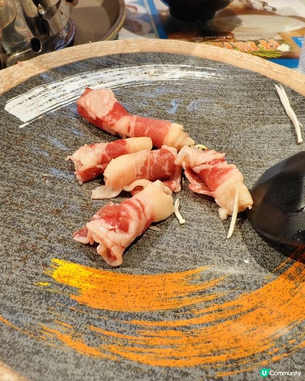 K11~敏華一人鍋😝