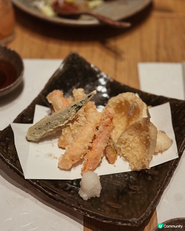 中環蘭桂坊居酒屋 ◜ FUMI ◞ ෆ​ 