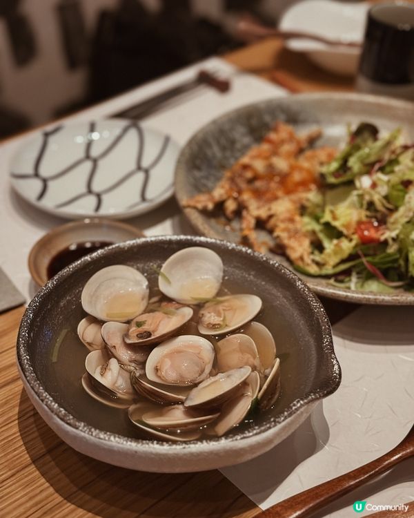 中環蘭桂坊居酒屋 ◜ FUMI ◞ ෆ​ 