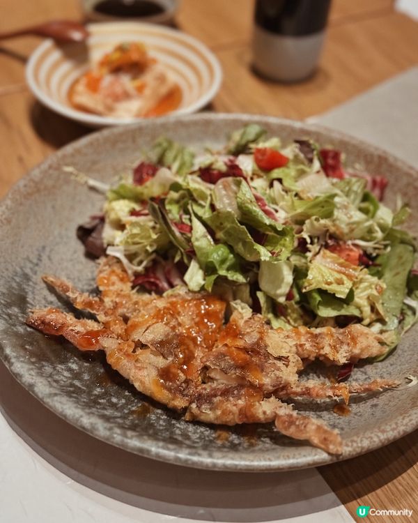 中環蘭桂坊居酒屋 ◜ FUMI ◞ ෆ​ 