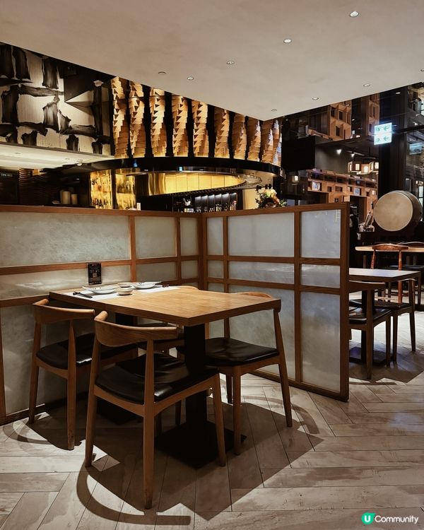 中環蘭桂坊居酒屋 ◜ FUMI ◞ ෆ​ 