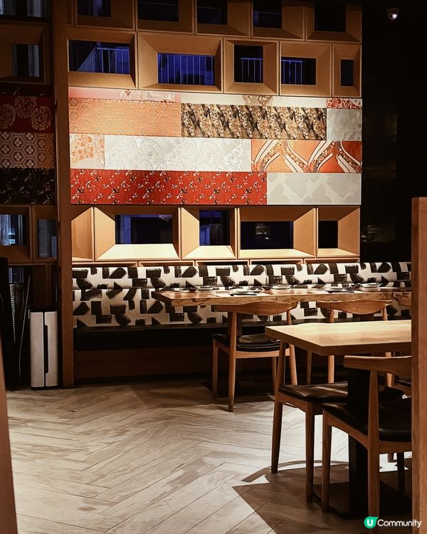 中環蘭桂坊居酒屋 ◜ FUMI ◞ ෆ​ 