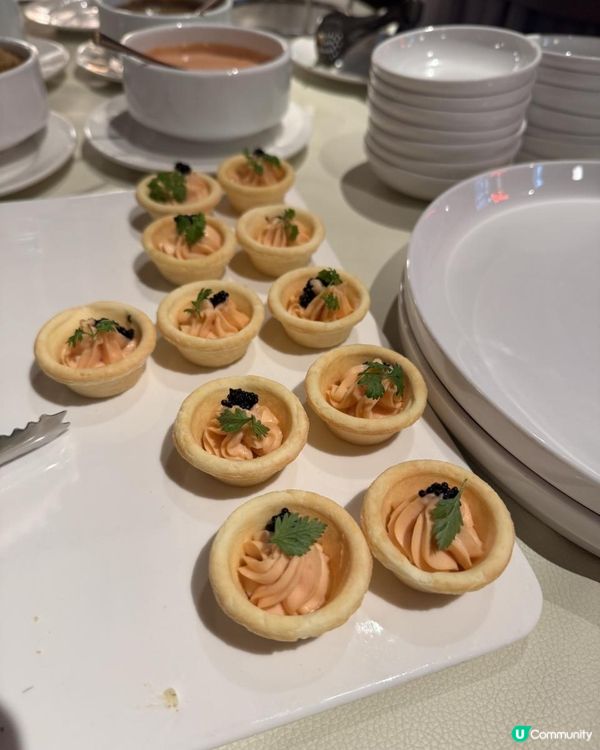 中環優雅舒適半自助休閒午餐