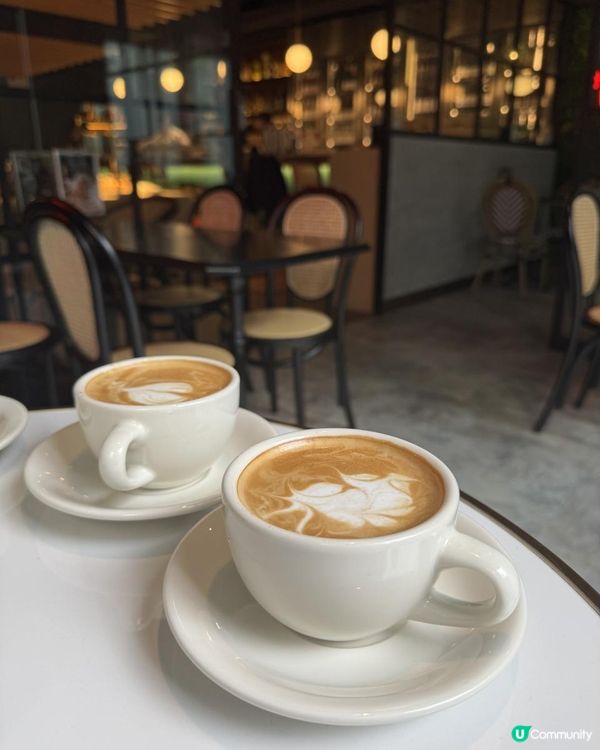 中環優雅舒適半自助休閒午餐