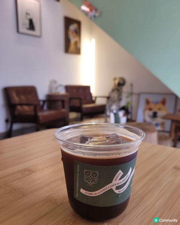 令你Sleepless的咖啡？