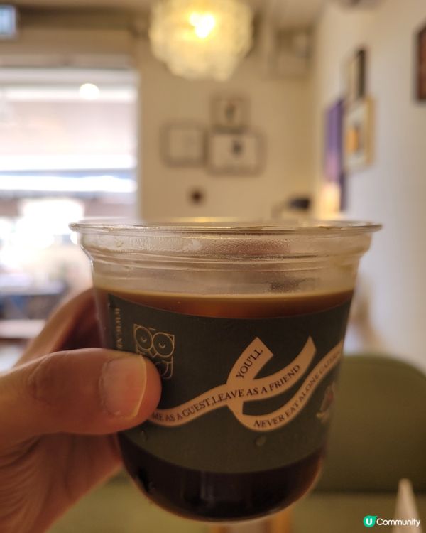 令你Sleepless的咖啡？