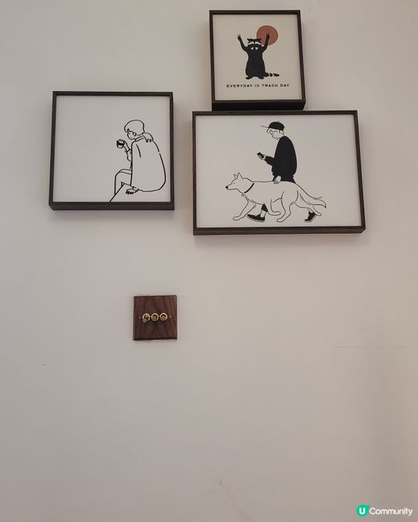 令你Sleepless的咖啡？